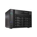 ASUSTOR AS-608T 8 YUVALI NAS DEPOLAMA UNITESI