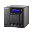 QNAP TS-421 ALL N ONE NAS DEPOLAMA NTES