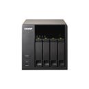 QNAP TS-420 ALL N ONE NAS DEPOLAMA NTES