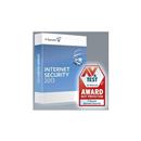 F-SECURE ANTI-VIRUS&INTERNET SECURITY ( 3KUL.)