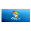 MS WINDOWS 8 32BIT TR OEM SL 4HR-00057