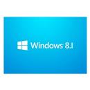 MS WINDOWS 8.1 PRO 32/64 BIT TR KUTU FQC-07358