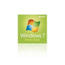 MS WINDOWS 7 HOME BASIC 64BIT SP1 TR OEM F2C-01529