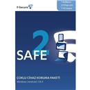 F-SECURE SAFE 1 KULLANICI PC+MOBL 2 CHAZ (1 YIL)