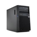 IBM 2582KCG X3100 M4 E3-1220V2 4GB 2X1TB TOWER 