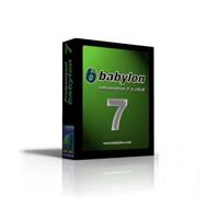 babylon-70-translater